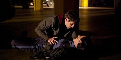 Poster der Serie Three Coins In A Fuchsbau