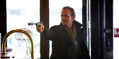 Poster der Serie Cat and Mouse