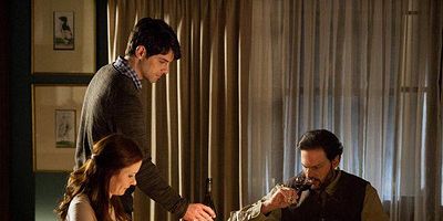 Poster der Serie Leave it to the Beavers