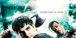 Poster der Serie The Good Shepherd