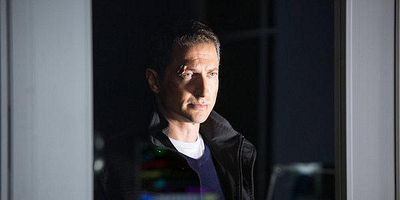 Poster der Serie Bad Teeth