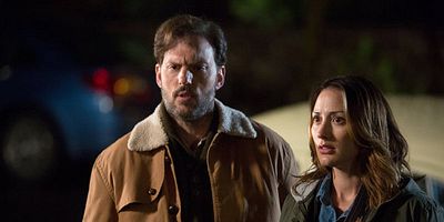 Poster der Serie The Kiss