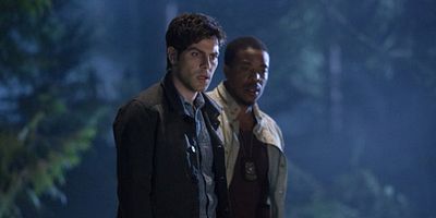 Poster der Serie Over My Dead Body