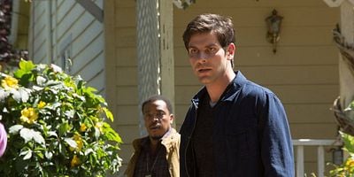 Poster der Serie The Bottle Imp