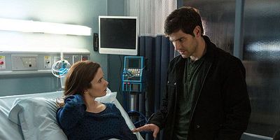 Poster der Serie Volcanalis