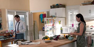 Poster der Serie Chapter Three