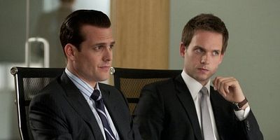 Poster der Serie Trick of the Trade