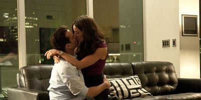 Poster der Serie Play the Man