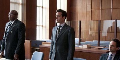 Poster der Serie Dog Fight