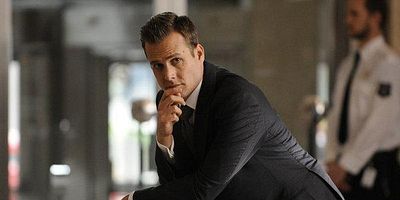 Poster der Serie The Choice