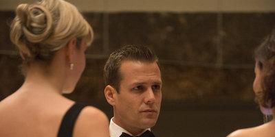 Poster der Serie All In