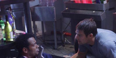 Poster der Serie Bullets