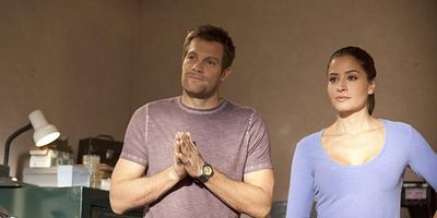 Poster der Serie The Great Escape