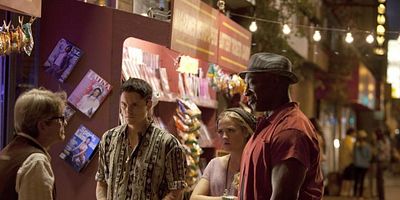 Poster der Serie Eye of the Storm