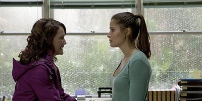 Poster der Serie Life After Death