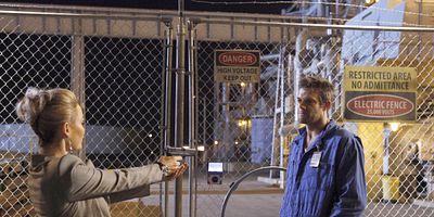 Poster der Serie The Conversation