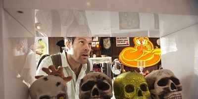 Poster der Serie Voodoo Undo