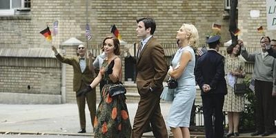 Poster der Serie Ich Bin Ein Berliner