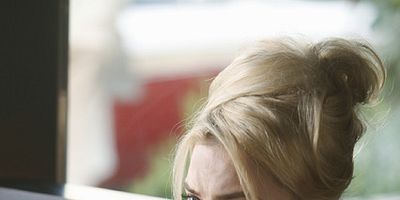 Poster der Serie We'll Always Have Paris