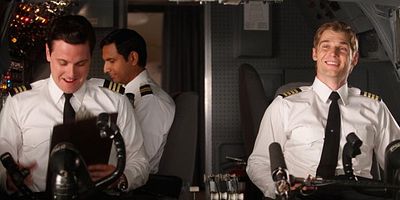 Poster der Serie Eastern Exposure