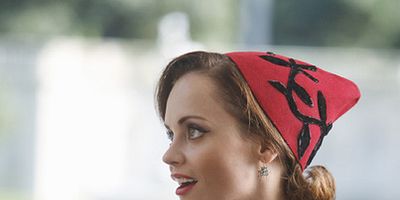 Poster der Serie One Coin In A Fountain