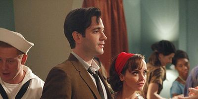 Poster der Serie Truth Or Dare