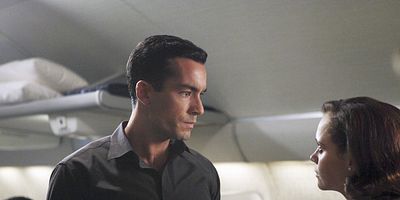 Poster der Serie Unschedule Departure