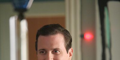 Poster der Serie 1964