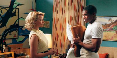 Poster der Serie Romance Languages