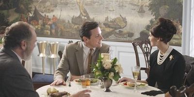 Poster der Serie Secrets And Lies