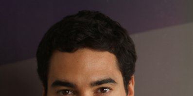 Poster der Serie Bon Voyage, Angels