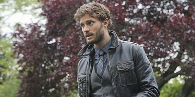 Poster der Serie The Thing You Love Most