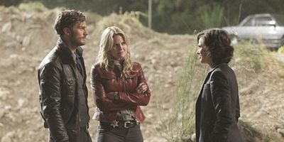 Poster der Serie The Still Small Voice