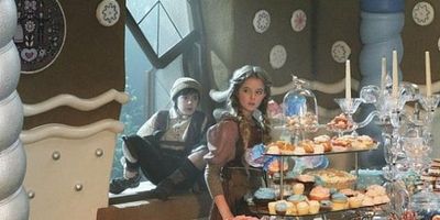 Poster der Serie True North