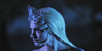 Poster der Serie What Happened to Frederick