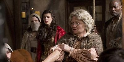 Poster der Serie Red-Handed