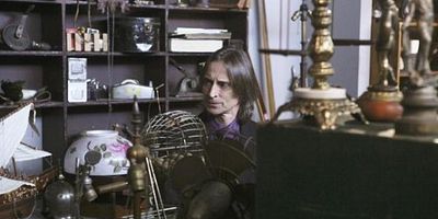 Poster der Serie The Return