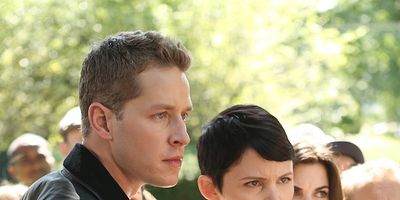 Poster der Serie Broken