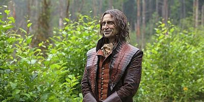 Poster der Serie We Are Both