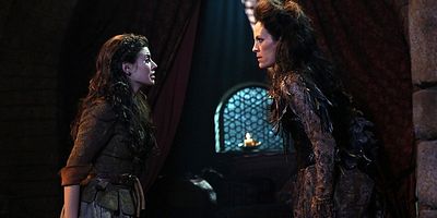 Poster der Serie Child of the Moon