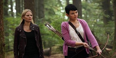 Poster der Serie Into the deep