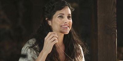 Poster der Serie Manhattan