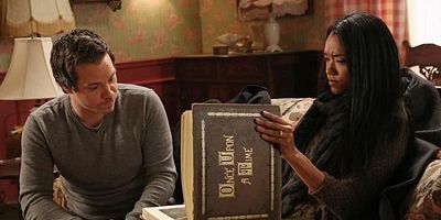 Poster der Serie Selfless, Brave and True