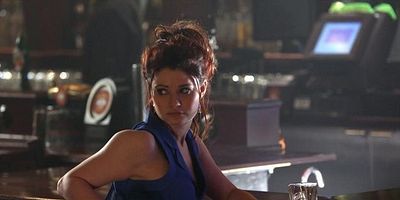 Poster der Serie Lacey