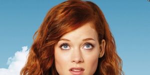 Poster der Serie Don't Call Me Shirley