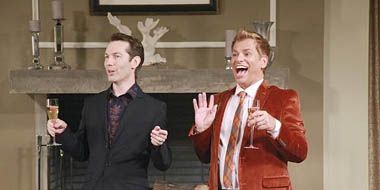 Poster der Serie The Casino Trip