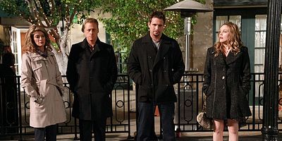 Poster der Serie Entering Eden