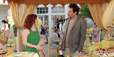 Poster der Serie The Motherload