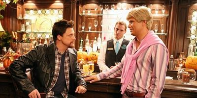 Poster der Serie The Witch of East Chatswin