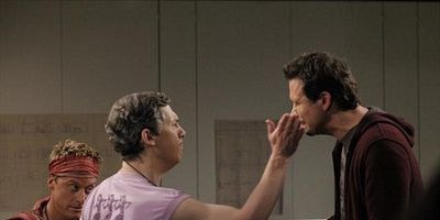 Poster der Serie Chinese Chicken